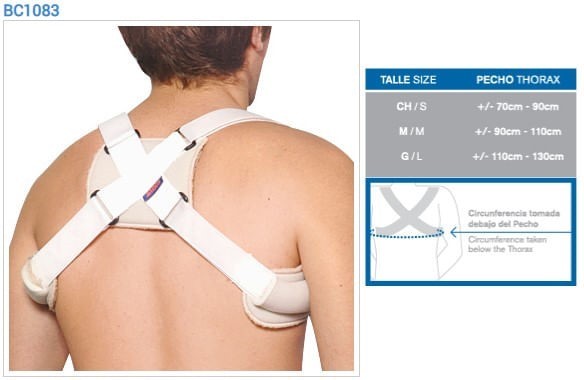 Body Care Talle l m alt