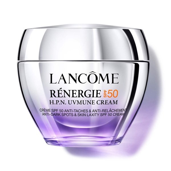 Lancome Rénergie H.P.N 300 Peptide Cream Spf50 Presentación Tratamiento 50 ml