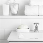 Dove Jabón de Tocador Exfoliante 90 gr #13