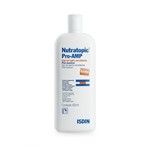 Isdin Pro-Ampollas Gel de Baño Nutratopic 400 ml #3