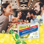 Hepatalgina Efervescente 5 g x 12 Sobres #4