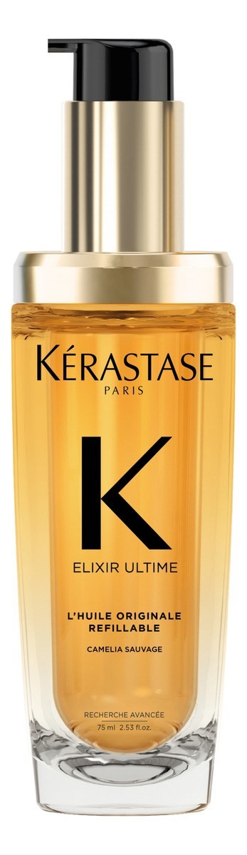 Kerastase Elixir Ultime Antifrizz #1