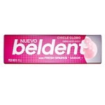 Chicle Beldent Globo Qi x 20 gr #1