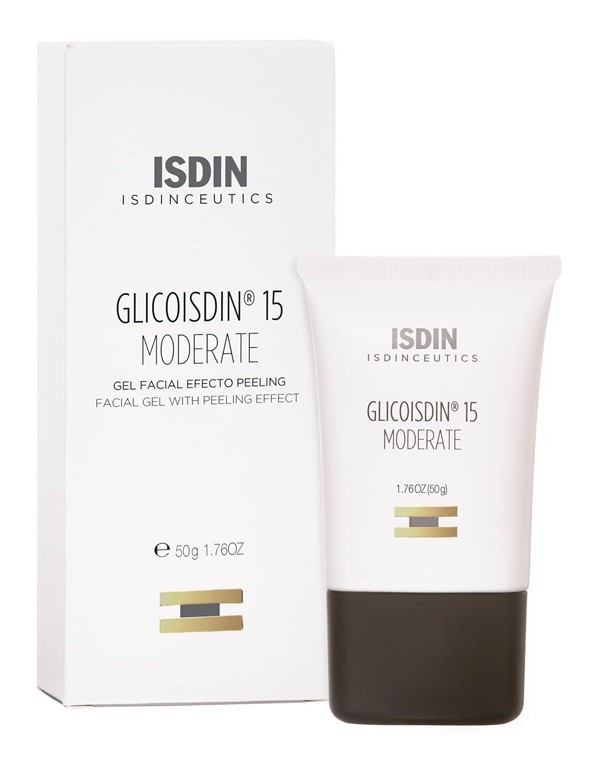 Glicoisdin Gel 15% 50 ml #1