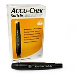 Accu Chek Dispositivo Punzador Softclix #2