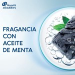 Head & Shoulders Acondicionador Purificacion Capilar 150 ml #3