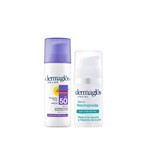 Dermaglos Kit Facial Niacinamida + Fps 50 tamaño 2 Unid #1