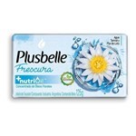 Plusbelle Frescura Intensa Óleo Florales Jabón en Barra 125 g #1