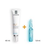 Estuche La Roche-Posay Crema Facial Pure Vitamin C Legere + Sérum Hyalu B5 de Regalo x 10 ml #2
