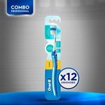 Oral B Combo Indicator 35 Soft (12 Unidades) #1