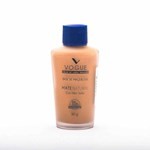 Vogue Base Mate Natural Rosca Canela X 30 gr #1