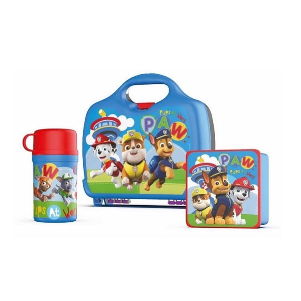 Bel Gioco Lonchera Rigida Paw Patrol #1