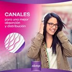 Protectores Diarios Always Plus Con Perfume 40 #3