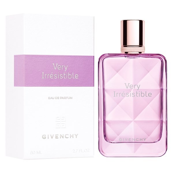 Givenchy Very Irresistible Edp Presentación 80 ml #1