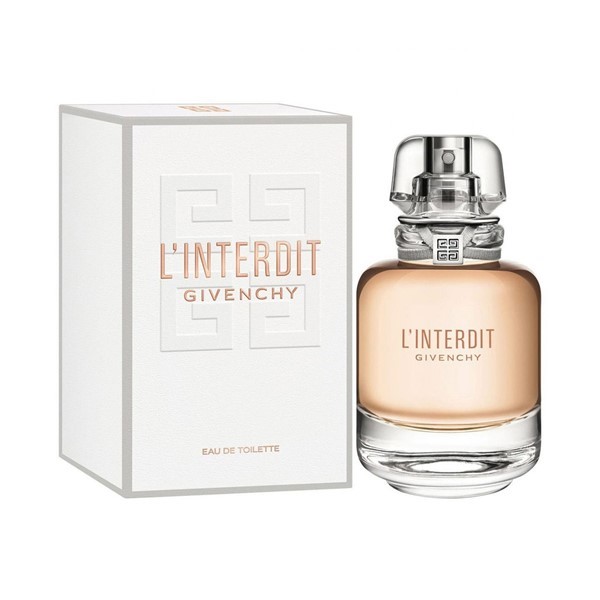 Givenchy L´Interdit Edt Presentación 35 ml alt