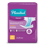 Plenitud Pañal Adultos Protect Talle XG - 8 Unidades #4