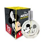 Disney Perfume Infantil Rombo Mickey 90 Años 50 ml #1