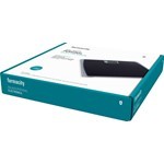 Balanza Electrónica Farmacity Cuadrada de Vidrio #1