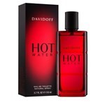 Hot Water EDT x 110ml #2