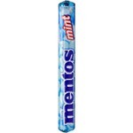 Caramelos Masticables Mentos Sabor A Menta X 30 G #1