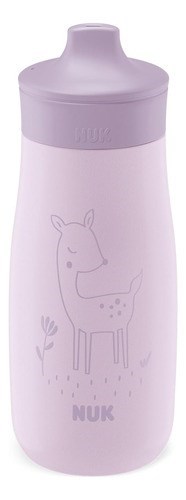 Nuk Botella MinI-Me Sip Ciervo 9m+ 300 ml alt