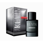 Kevin Fragancia Platinum Edt For Men 50 ml #1