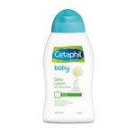 Cetaphil Baby Hidratante Corporal Daily Lotion 300 ml #2