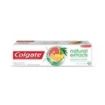 Crema Dental Colgate Natural Extracts Reinforced Defense 90 Gr #2