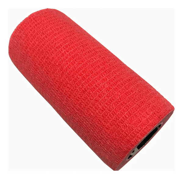 Kinemed D3 Tape Cohesive Tipo Coban Cinta Kinesiológica 10 cm x 5 mts