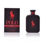 Polo Ralph Lauren Red Extreme Edp For Men 125 ml #2