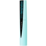 Maybelline Máscara de Pestañas Temptation Black #4