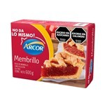 Dulce de Membrillo Arcor 500 g. #1