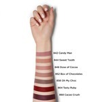 Loreal Paris Labial Liquido Infalible Les Chocolats Cacao Crush 868 #2