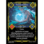 074 Novicia Profetica - Coste 2 #1