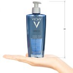 Vichy Dercos Shampoo Suave Fortalecedor Mineral 400 ml #2