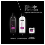Tresemme Shampoo Blindaje Platinum 200 ml #4