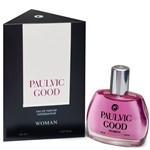 Edt Paulvic Woman Good x 50 ml #1