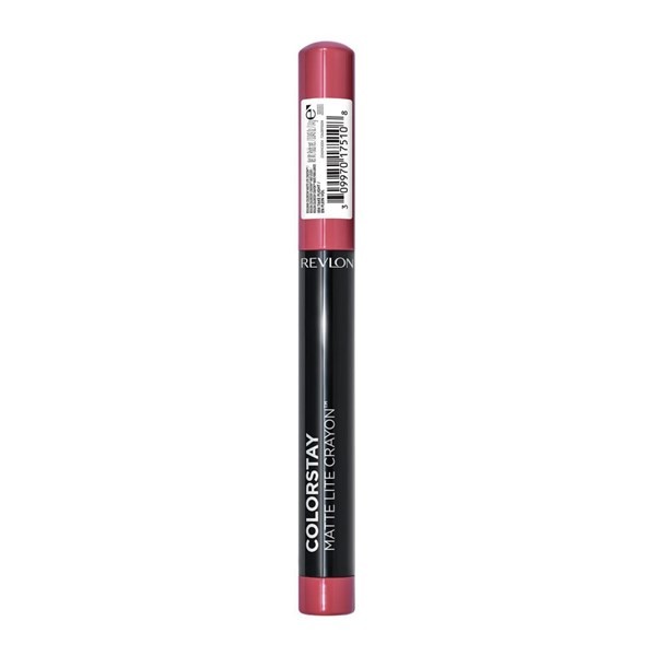 Labial en Barra Revlon Colorstay Matte Lite Crayon Take Flight alt
