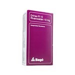 Fecofar Iglodine Flex Diclofenac x 15 Comp #1