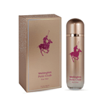 Wellington Fragancia Polo Club Rosa For Woman Edp 90 ml #1