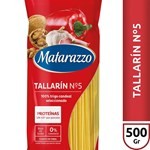 Fideos Matarazzo Tallarín N5 500 Xg #1