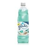 Glade Limpiador de Pisos Paraiso Azul 900 ml #1