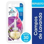 Glade Aceite Natural Lavanda (Repuesto) #2