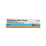 Panalab Panalene Duo Forte Adapaleno + Benzoílo Peróxido Gel x 30 g #1