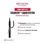 Revlon Combo Smoky Eyes #3