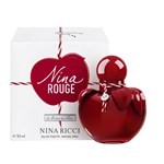 Nina Ricci Nina Rouge Edt 30 ml #2