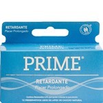 Prime Preservativo de Látex Climax Control x 12 un #1