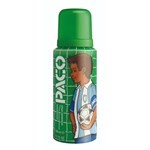 Paco Desodorante Aerosol Futbol 150 ml #1