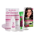 Garnier Kit Coloracion Cor Intensa 4.0 Castaño Mediano #5