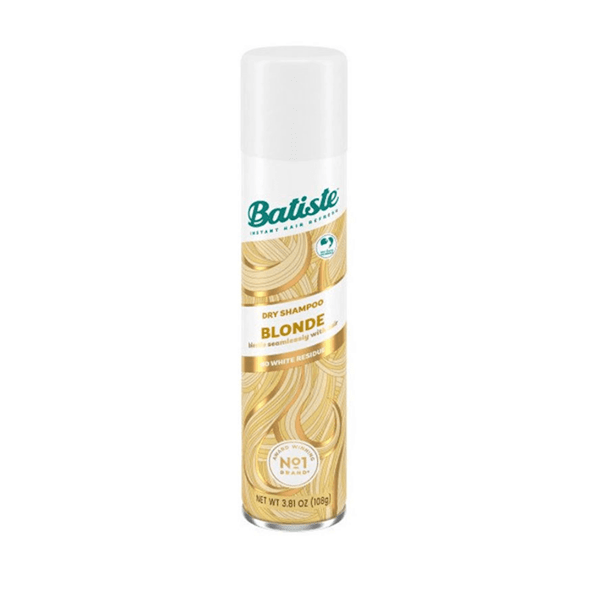 Batiste Shampoo en Seco Con Color Para Rubias 108 gr alt